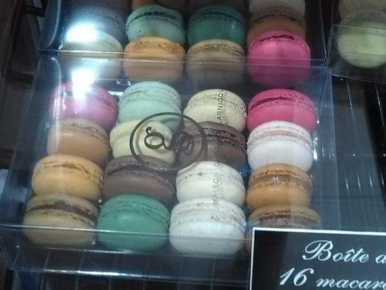 Maison Georges Larnicol