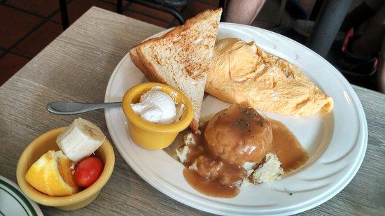 The Pluto Dine & Cafe