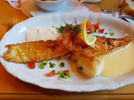 Gasthaus Alte Schule