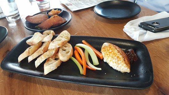 Mason Dixon Distillery & Restaurant