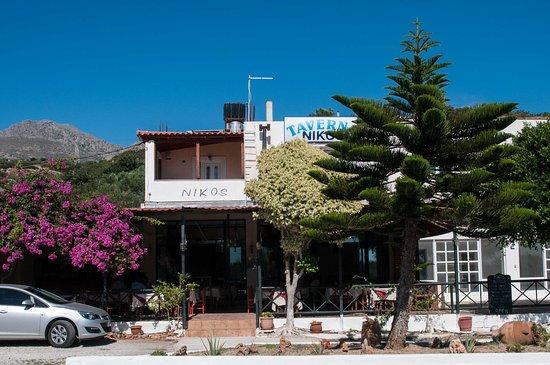 Taverna Nikos