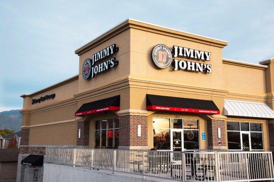 Jimmy John's