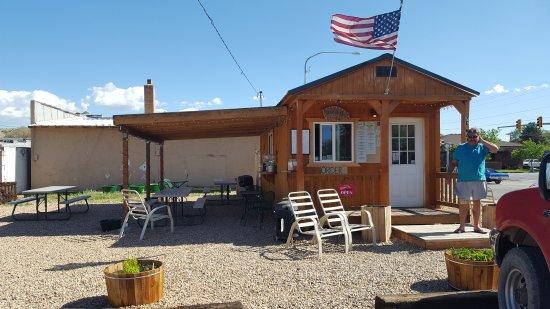 Outlaw's BBQ & Grill