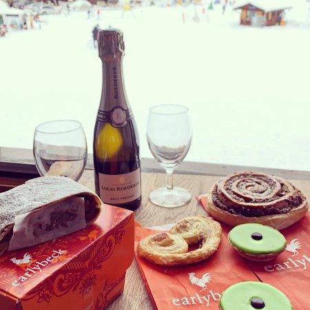 Early Beck Boulanger Confiseur