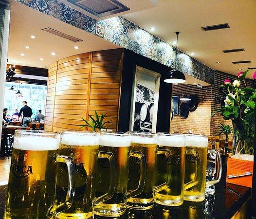 Zgara Korcare Liqeni