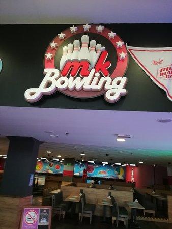 MK Bowling Szczecin