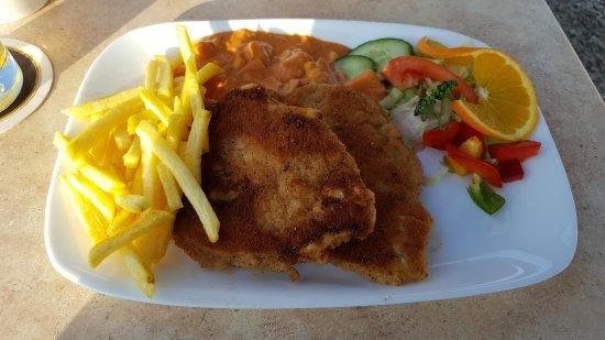 Cafe & Restaurant Hafenblick