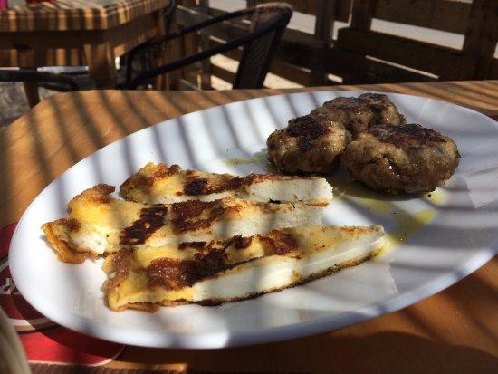 Sicility Drinks and Food