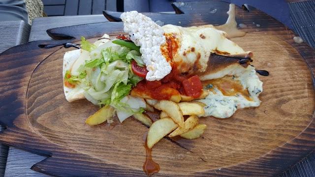 Tempera Streetfood & Bar