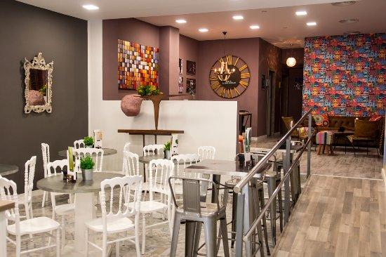 Confiteria La Portena