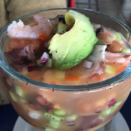 Mariscos Walter Jr Otay