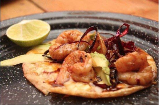 Azulengo Pescaderia Casual