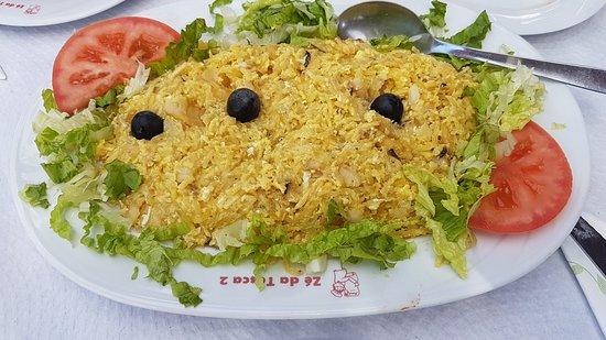 Restaurante Ze da Tasca 2