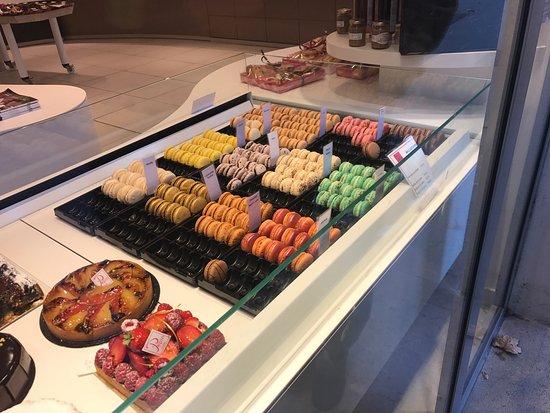 Patisserie Pepin Charlemagne