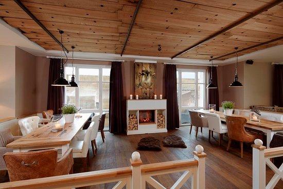 Restaurant Esszimmer