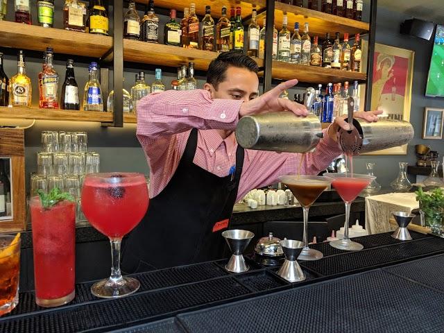 La Pasteria Chapalita