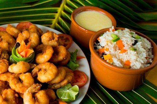 Restaurante Taocas Maragogi