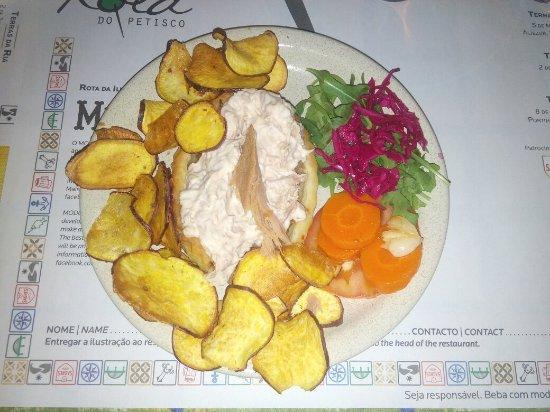 Restaurante Pizzaria Kalahary