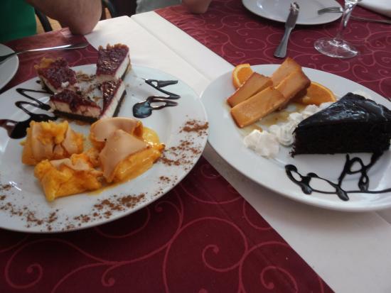 Baia Sol Restaurante Marisqueria