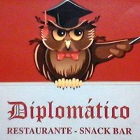 Diplomatico Restaurante