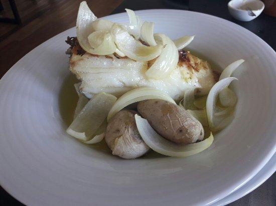 Adega Típica O Cruzeiro