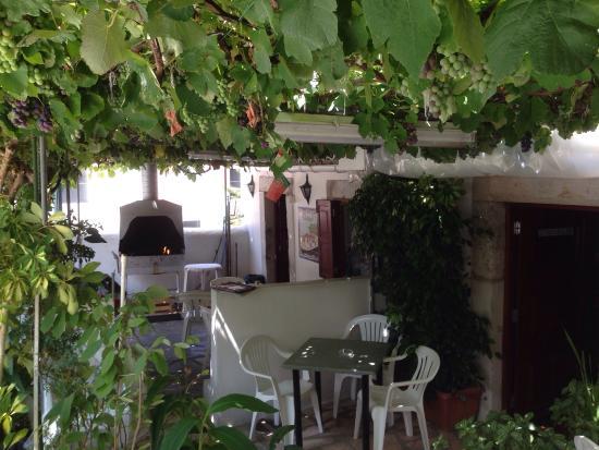 Cafe Pastelaria Snac