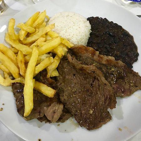 Churrasqueira do Viveiro