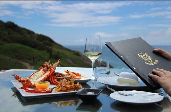 Restaurante Frutos do Mar