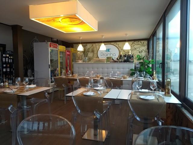 Restaurante Prainha