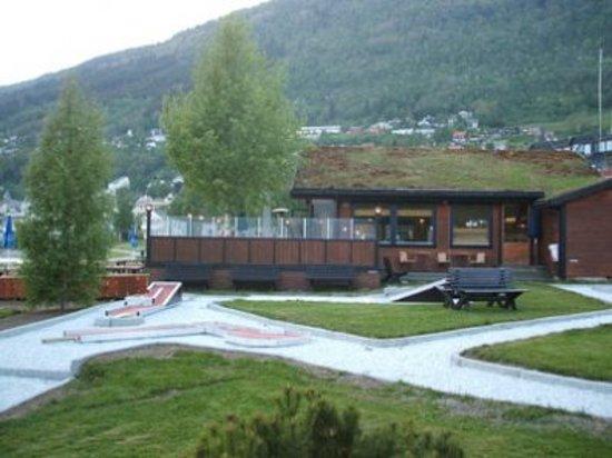 MG Restaurant-Pub