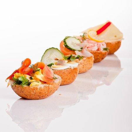 Conditori Olefine Kronborg