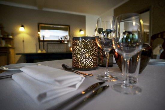 Lampeland Restaurant and Cafe