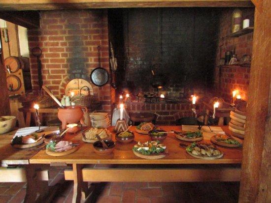 Den Gyldne Svane Caféhuset