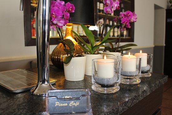 Piano Cafe Restauracja Noclegi
