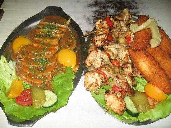 Restauracja Jagienka