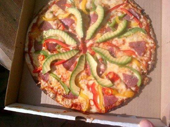 HayWay's Gourmet Pizza & Baguettes