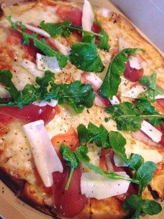 Sorella's Pizzeria & Cafe