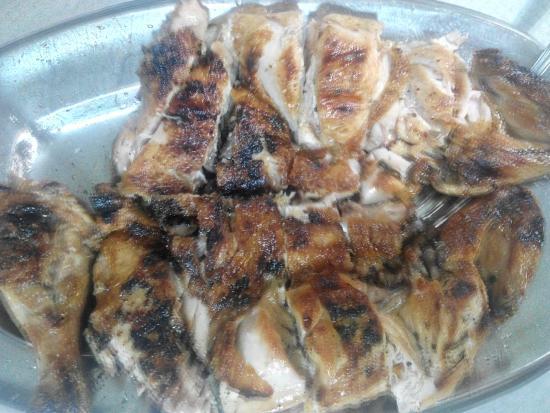 Churrascaria Nandinhos