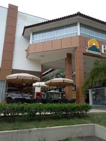 Cafe Terras Da Finlandia