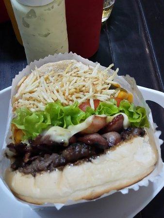 Baita Dog Campinas