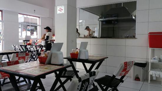 Akiros Pastelaria Dsr