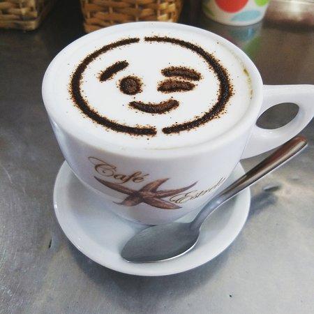 Cafe Estrela
