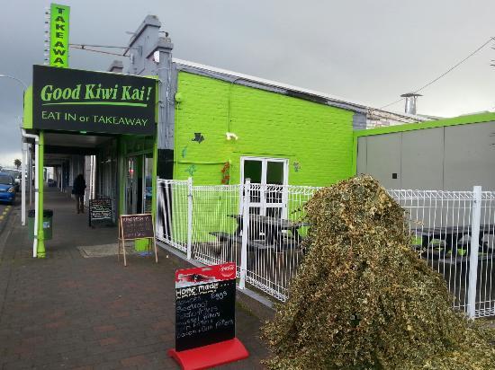 Good Kiwi Kai Takeaways