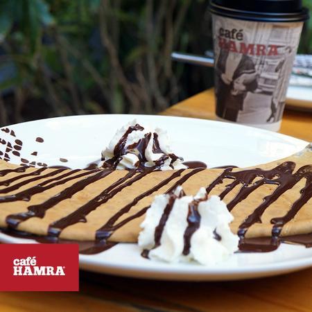 Cafe Hamra
