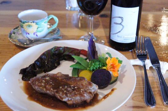 Cafe & Dining Santorini