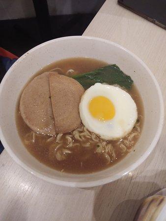 Pat Kin Pat Sun Cafe