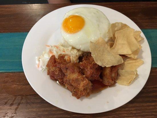 Quan Ice Cream & Coffee House