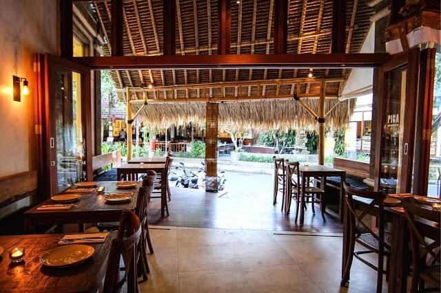 Pica South American Kitchen