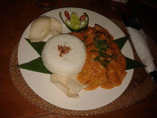 Warung Osin