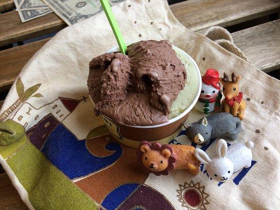 Bobboi Natural Gelato